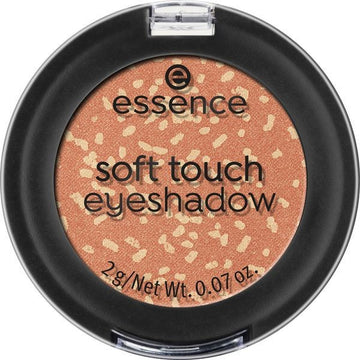 essence soft touch eyeshadow 09 orangeApricot Crush  2g